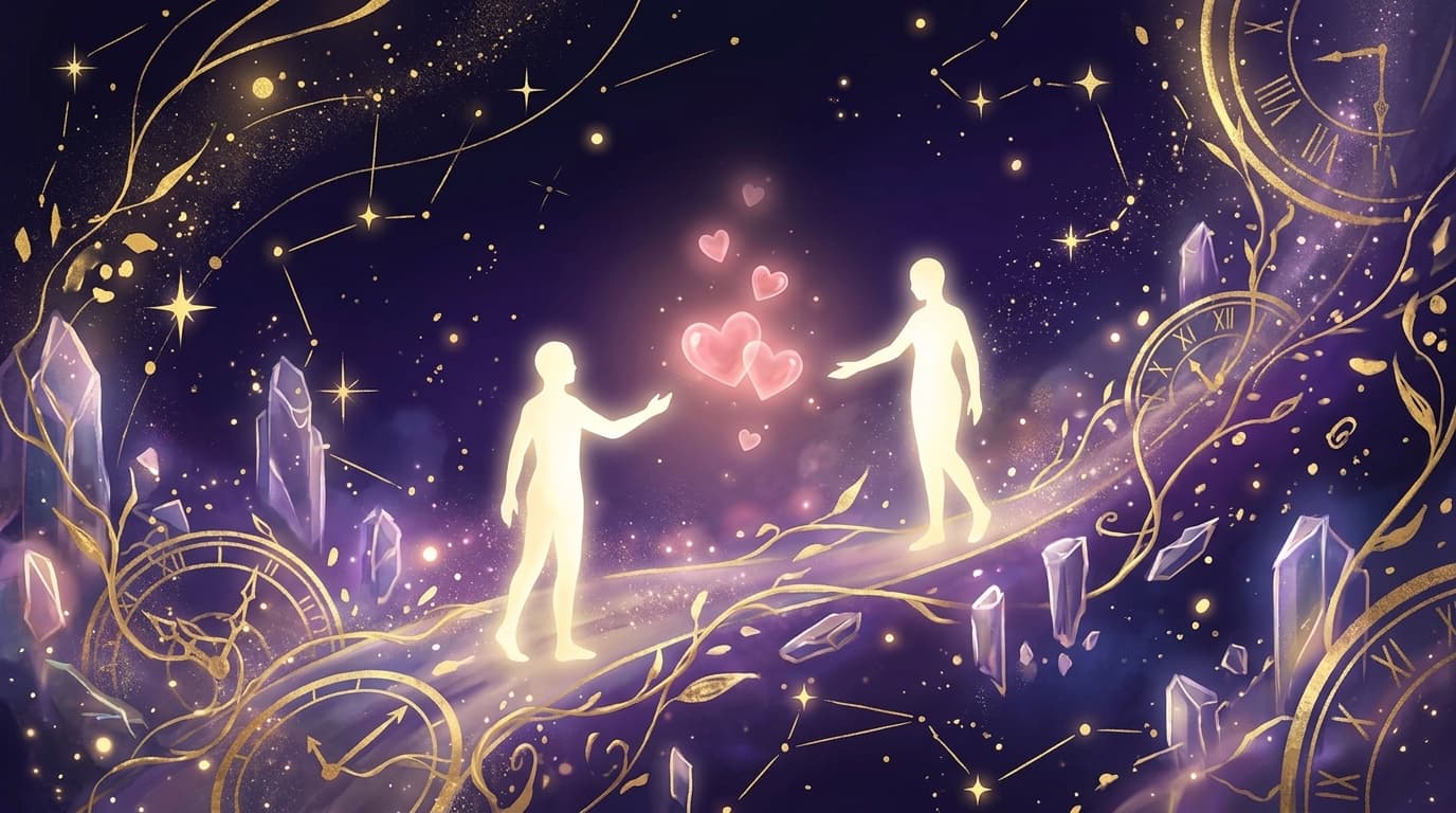 Comprendre pourquoi certaines rencontres amoureuses arrivent toujours au mauvais moment