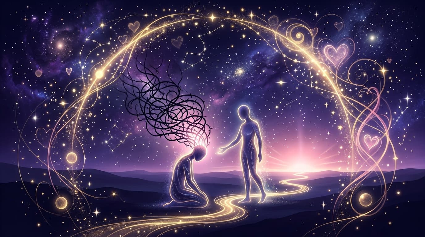Reconnaître les signaux qui indiquent qu'une relation toxique vous épuise vraiment