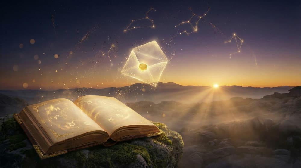 Horoscope personnalisé Divinalys