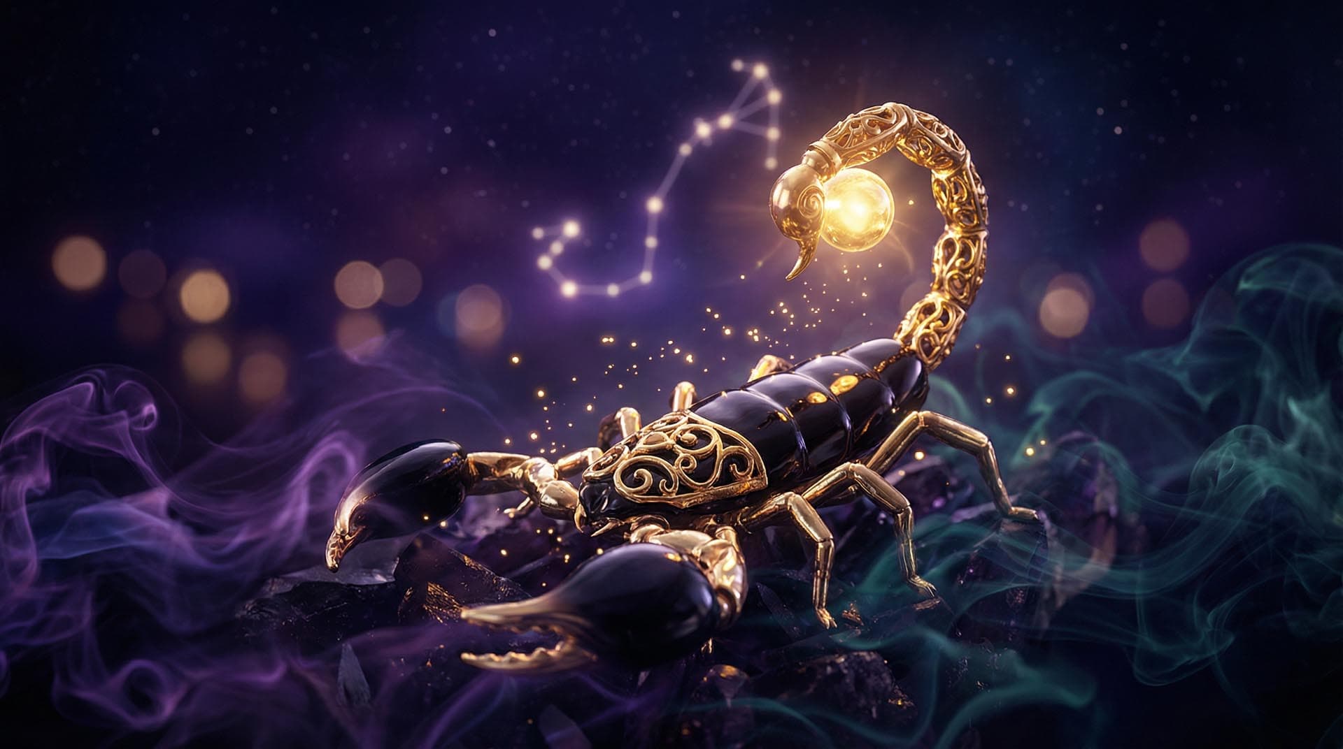 Scorpion