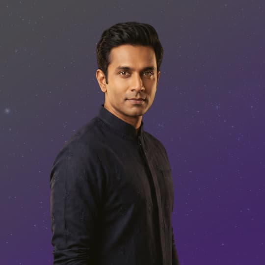 Arjun