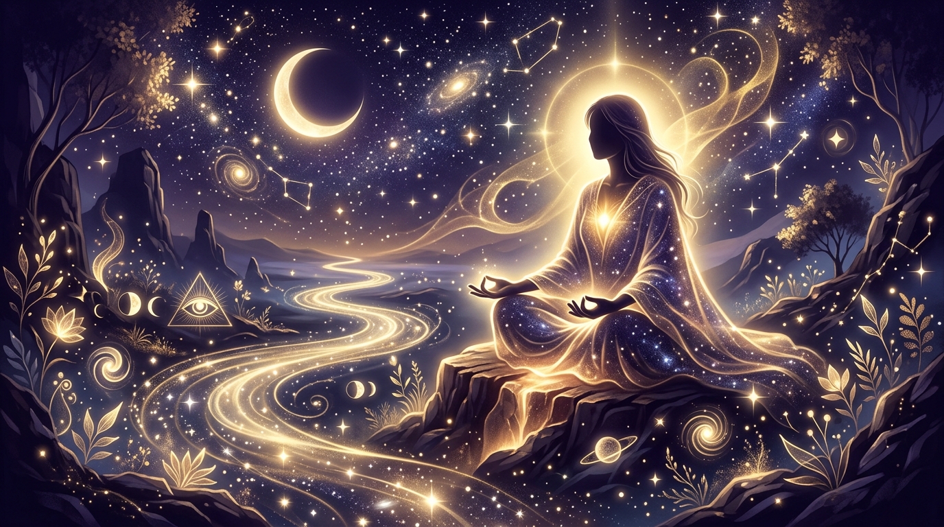 5 signes qui montrent que votre intuition essaie de vous parler